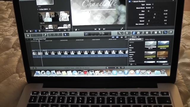 Vlog: New Beauty Products & MacBook Pro. Louis. Blogometras