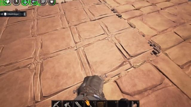Conan Exiles - Exede Satellite Internet смотреть онлайн