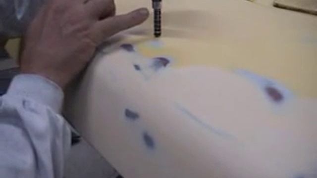 Авто лак тест AUTOLAKTEST прибор для измерения краски смотреть онлайн