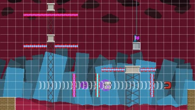 Warper (Factory,Outskirts,Tower) смотреть онлайн