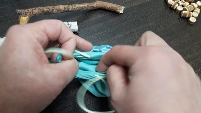 ???РУНЫ ИЗ СОСНЫ, ИЗ БЕРЕЗЫ? смотреть онлайн