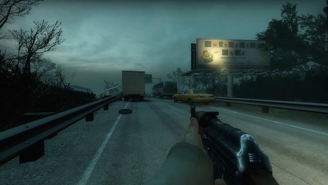 The CS:GO and Left 4 Dead connection смотреть онлайн