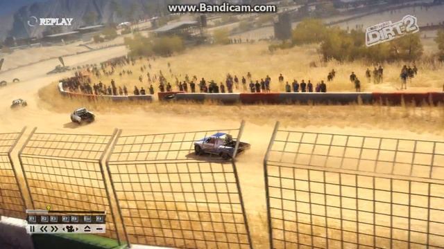 Dirt2 2016 11 20 Baja, California (2)