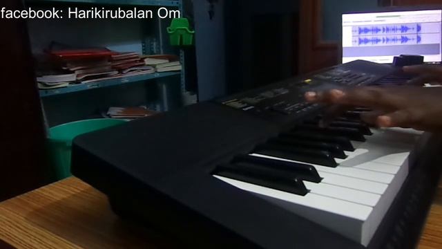 Alan Walker Faded Keyboard Cover/Casio CTK 2400 #xuvplayer67 смотреть онлайн