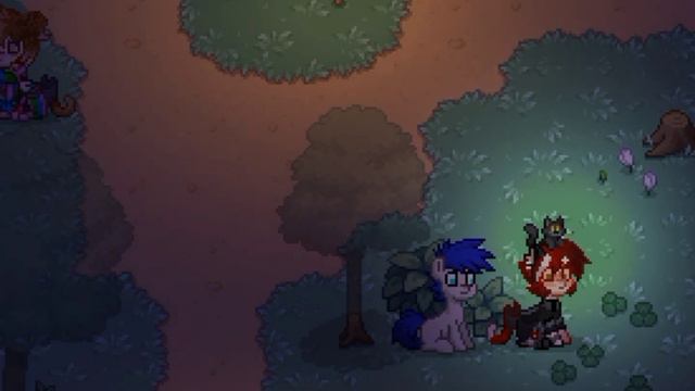 СПРАШИВАЮ У РАНДОМНЫХ ИГРОКОВ В ПОНИ ТАУН ,ПОМНЯТ ОНИ МЕНЯ ИЛИ НЕТ. /PonyTown/ смотреть онлайн