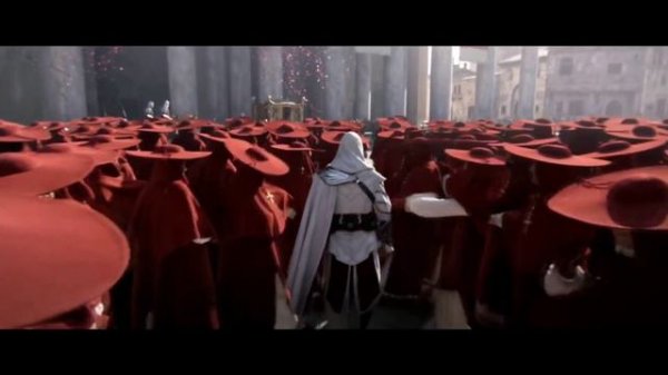 Ezio Auditore | Assassin's Creed | GMV