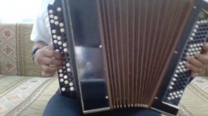 ПОЛОНЕЗ ОГИНСКОГО - на баяне