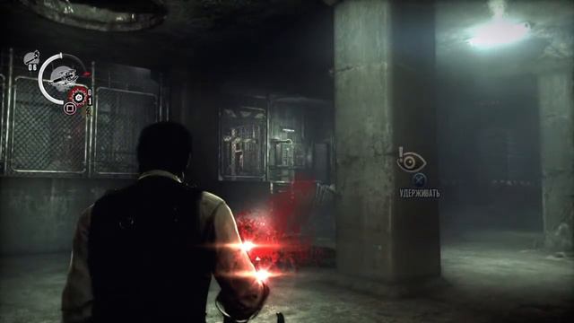 The Evil Within (Psychobreak) - Часть 22 - Скрытые мотивы (Ч.2) смотреть онлайн