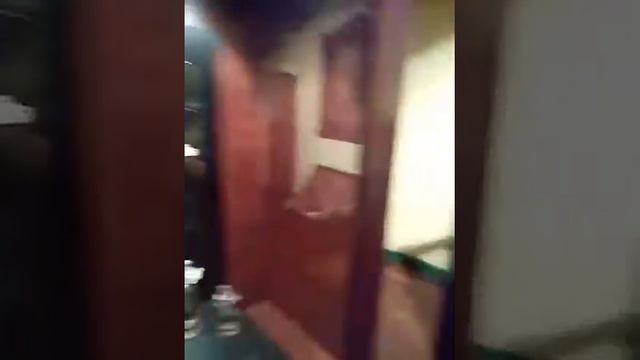 Музей в соборе святого Доминика. Макао. Декабрь 2018 смотреть онлайн