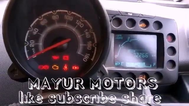 Main relay problem#CAR not start engine check light problem#fuse box#Chevrolet beat starting proble смотреть онлайн