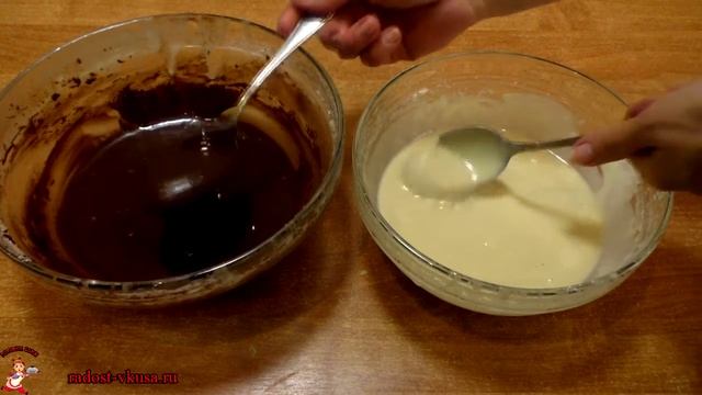 Ароматные пироги