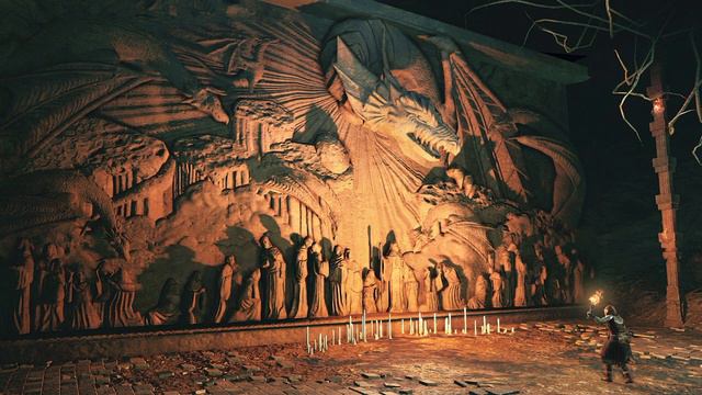 Dark Souls 2 How to Access The Sunken King DLC смотреть онлайн