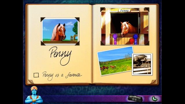Hoyle Kids Games Part 1 смотреть онлайн