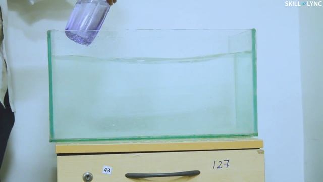 How does a Submarine dive and resurface in the water? | Skill-Lync смотреть онлайн