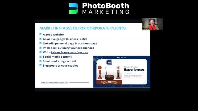 Corporate Bootcamp 4 week overview. смотреть онлайн