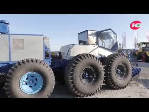 Тром 8 - сделано в Югре смотреть онлайн