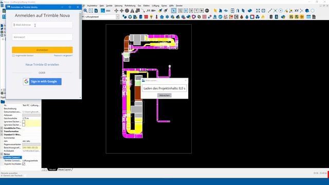 015 - Tutorial Trimble Connect - Versionen - Dokumente + Modell смотреть онлайн