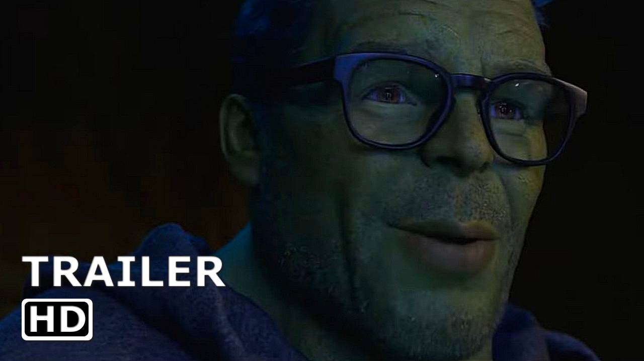 SHE-HULK Hulk Triggers She-Hulk (Marvel, 2022).mp4