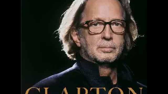 Eric Clapton - Traveling Alone