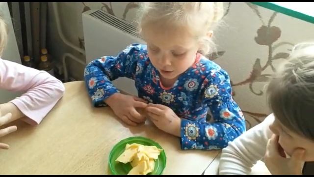 Печем КУЛИЧИ!! смотреть онлайн