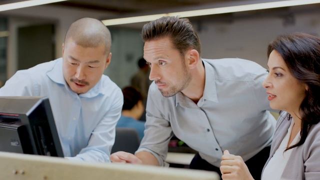 Informatica Replaces PeopleSoft with Oracle ERP Cloud смотреть онлайн