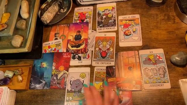 GEMINI ♊️ “UNEXPECTED WISH FULFILLMENT, SURPRISE!” NEXT 48HRS Tarot & Oracle April 2022 смотреть онлайн