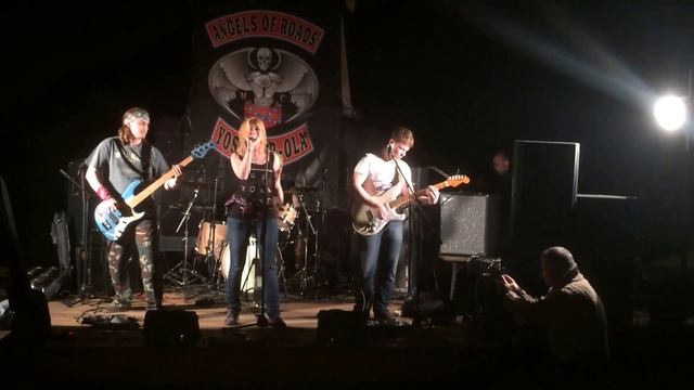 Открытие мотосезона 2015 в Йошкар-Оле смотреть онлайн