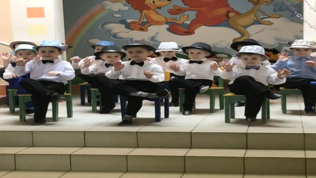 ДС Родничок Кондрово - Шахматы -2 смотреть онлайн