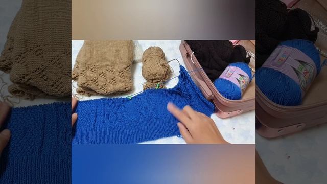 Вул Ализе Мерино стрейч / Wool Alize Merino Stretch смотреть онлайн