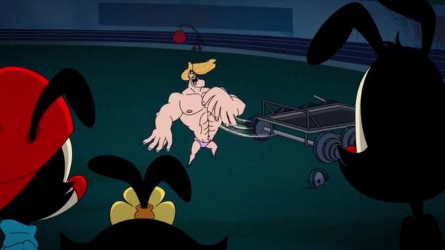 озорные анимашки - эй, лови аптечку смотреть онлайн