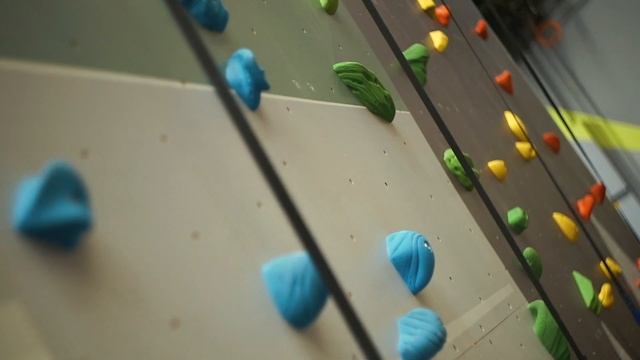 Крытый веревочный парк и скалодром Norway Park Лондон Молл смотреть онлайн