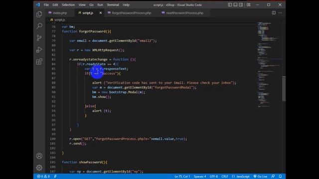 Develop a forgot password add-on sign in смотреть онлайн