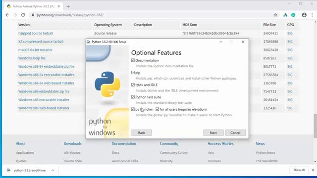How to Install Python смотреть онлайн