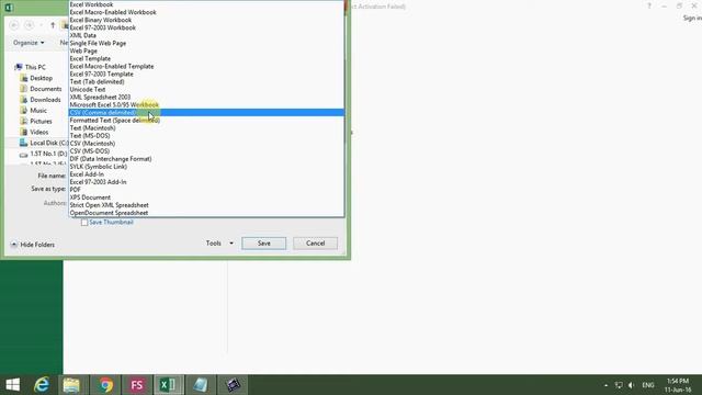 Skugrid Video 6.1 - Import Data การนำเข้าลิสติ้งด้วยไฟล์ CSV смотреть онлайн