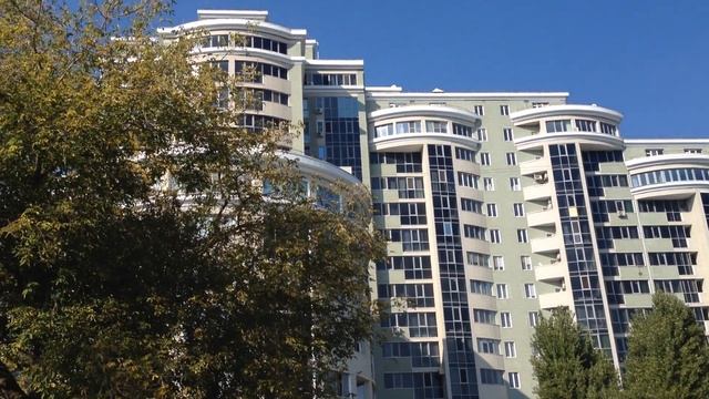 ЖК ПАРКОВЫЙ / БЕЛГОРОД НЕДВИЖИМОСТЬ / новостройка бизнес-класса смотреть онлайн