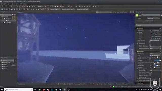 Deadhaus Sonata: Behind The Scenes/Visual Update смотреть онлайн
