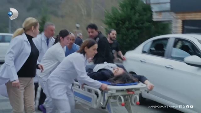 Hakan, öldü öldü dirildi! | Arka Sokaklar 669. Bölüm смотреть онлайн