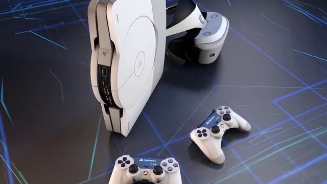 КУПИЛ PLAYSTATION 4 В 2019-ом! ЗОЧЕМ? смотреть онлайн