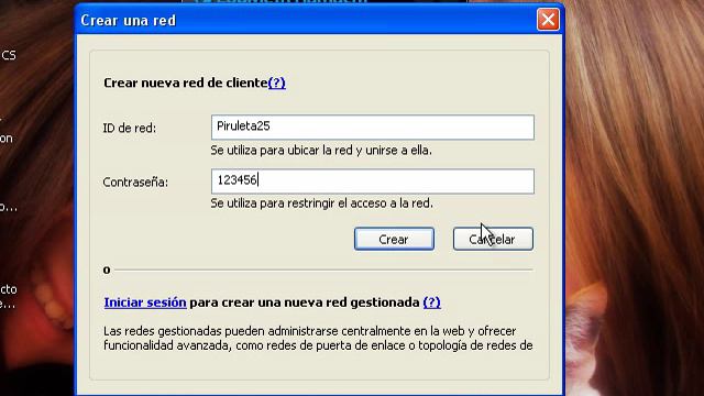 tutorial hamachi windows XP смотреть онлайн
