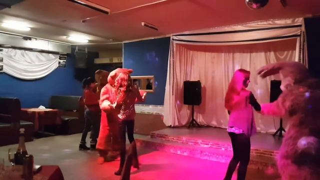 Предложение руки и сердца на Гайве (Пермь) смотреть онлайн