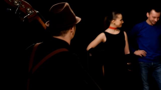 Backstage\Tango.Ballroom dance/Бальный танец. Танго. смотреть онлайн