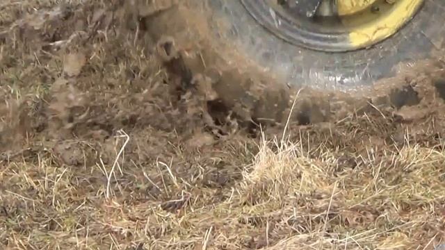 Буксируем Газель на БРДМ-2 смотреть онлайн