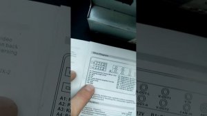 Замена магнитолы на chery kimo