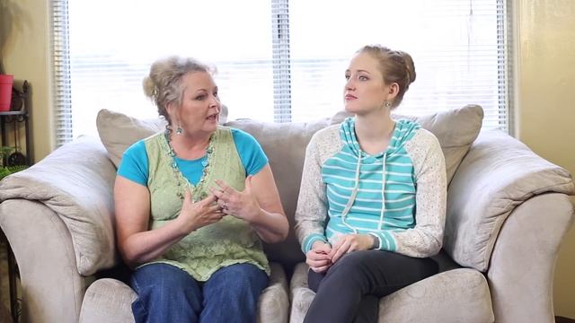 Mother Of 9 Tells It All - Infertility, Long Labor, C-Section