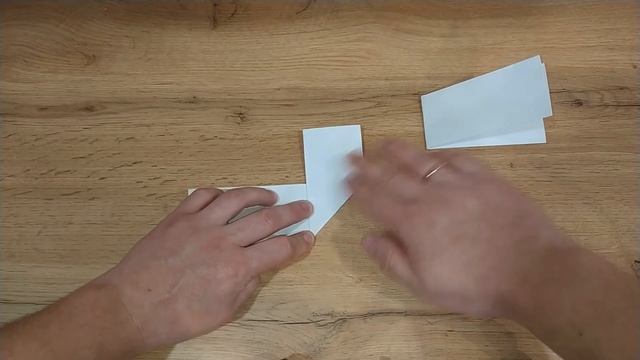 Как сделать сюрикен, звездочку из бумаги. Оригами. How to make a shuriken. Origami смотреть онлайн
