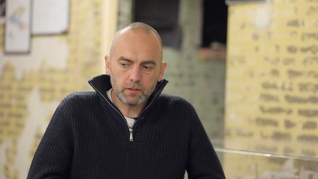 Викторас Бахметьевас. О природе империй, национальных государствах и общих ценностях. смотреть онлайн