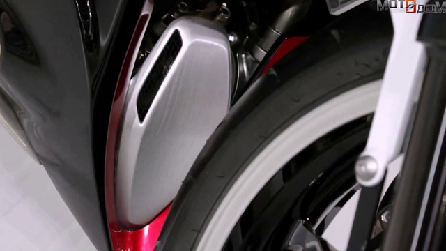 Обзор Suzuki Recursion Turbo