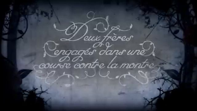 Reckless - Cornelia Funke [VF] SORTIE MONDIALE LE 16 SEPTEMBRE 2010 смотреть онлайн