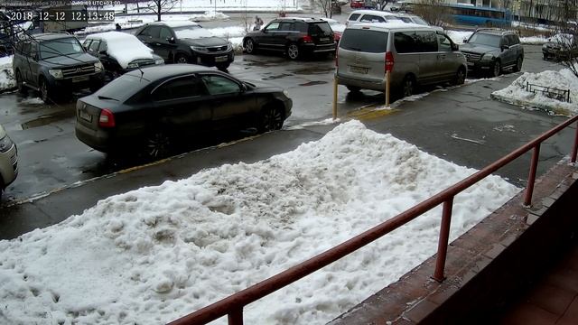 UNIVIEW IPC2325EBR5-DUPZ Уличная 5 мегапиксельная сетевая камера, запись в дневное время