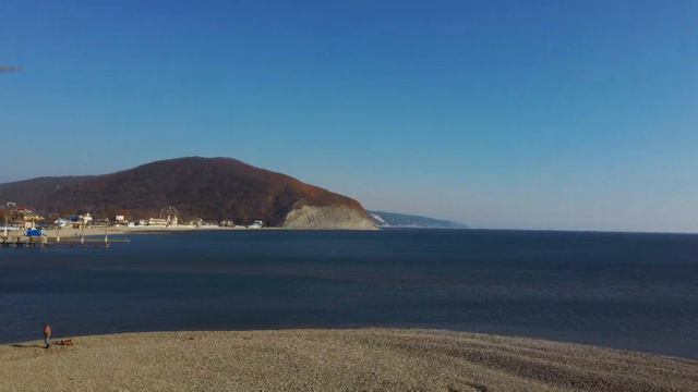 Архипо-Осиповка смотреть онлайн